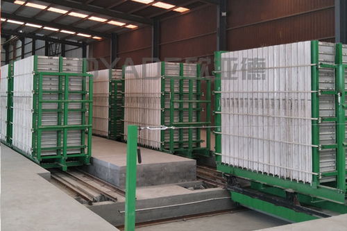 广东硅酸钙板eps复合墙板生产线哪里有名,立模轻质隔墙板设备生产厂家